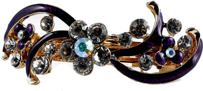 

ToyzIsland hair clip Hair Clip(Multicolor)