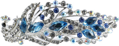 

ToyzIsland hair clip Hair Clip(Multicolor)