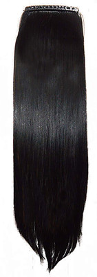 

Majik Straight Extension Hair Extension
