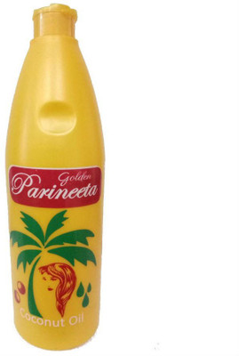 

Golden parineeta Parineeta Coconut Oil Hair Oil(500 ml)