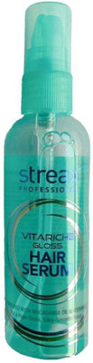 

STREAX Vitariche gloss Hair Serum(100 ml)