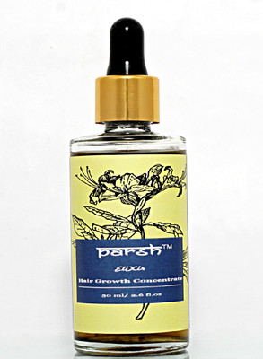 

Parsh Hair Growth Concentrate(50 ml)
