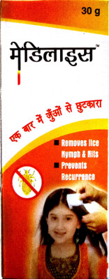 

Medilice MEDIL_0001(.030 g)