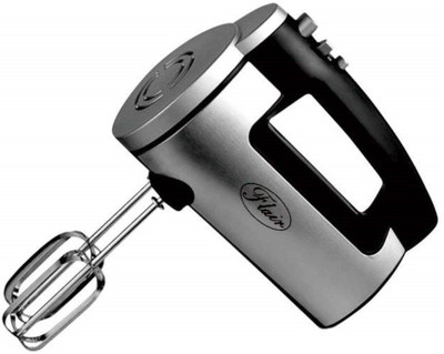 

Flair ES_FLAIR_HANDMIXER_F-2017 1200 Hand Blender(Silver)