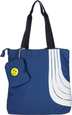 

JG Shoppe Shoulder Bag(Blue)