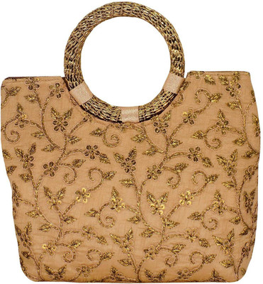 

Bagaholics Hand-held Bag(Brown)