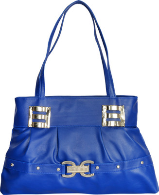 

GreatElms Shoulder Bag(Blue)