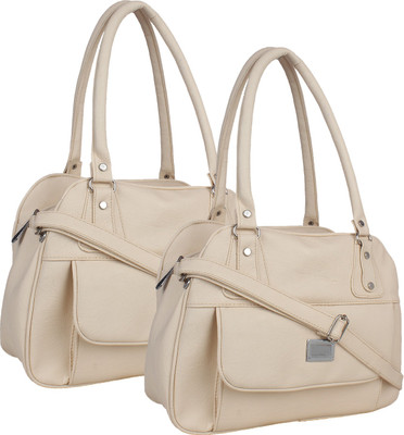 

Fillincart Hand-held Bag(White)
