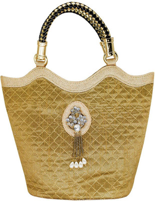 

Bagaholics Hand-held Bag(Brown)