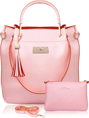 

JFC Hand-held Bag(Orange)