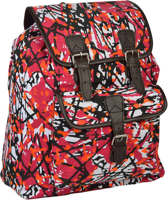 

Pickpocket Shoulder Bag(Multicolor)