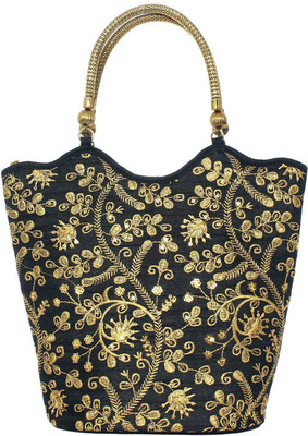 

Bagaholics Hand-held Bag(Black)