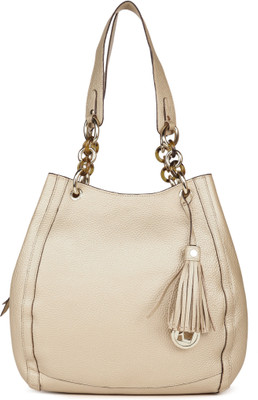 

Da Milano Shoulder Bag(Gold)
