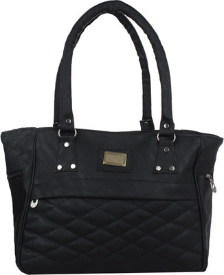 

Element Cart Hand-held Bag(Black)