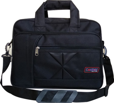 

Costfide Messenger Bag(Black)
