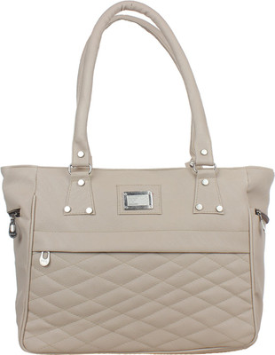 

Element Cart Hand-held Bag(Grey)