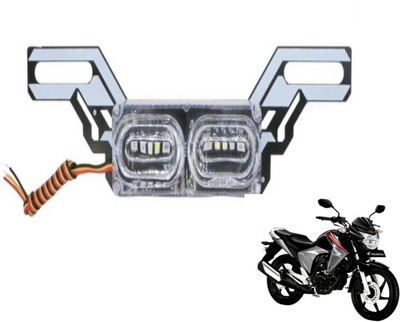 MOCKHE LED Headlight for Honda CB Unicorn Dazzler