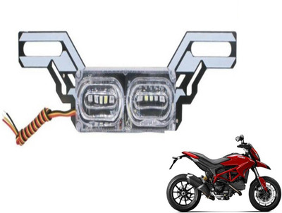 MOCKHE LED Headlight for Ducati Hypermotard