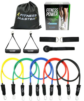 

L&G Enterprise Fitness Equipments Gym & Fitness Kit