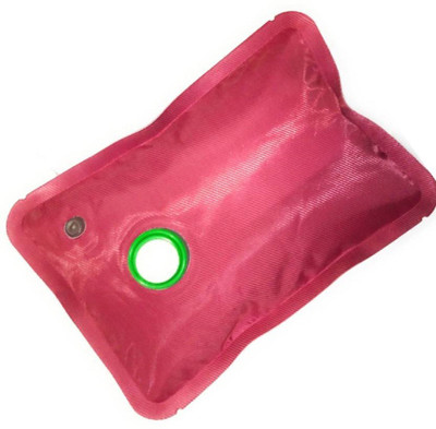 

FUTUREWIZARD Heating Gel Pad Electric 1 L capacity electric heating bag 1 L Hot Water Bag(Multicolor)