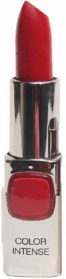 

Aaxyone Color Intense Lipstick(Rich Red)