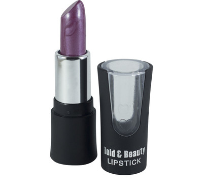 

Benny Bold & Beauty Lipstick Frosted Purple Colour (805 )(Purple, 19 g)