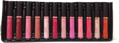 

ANASTASIA ORIGINAL 12 IN 1 LIQUID MATTE(MULTICOLOR, 3.5 ml)