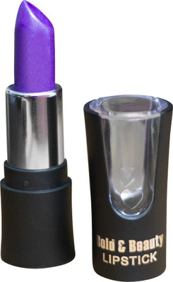 

Benny Bold & Beauty Lipstick Frosted Violet Colour (808)(Purple, Violet, 19 g)