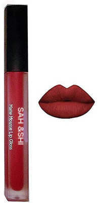

Sah&Shi 21-Maroon(Maroon)