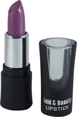 

Benny Bold & Beauty Lipstick Frosted Purple Colour (807)(Purple, 19 g)