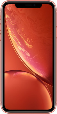 Apple iPhone XR (128GB) – Coral