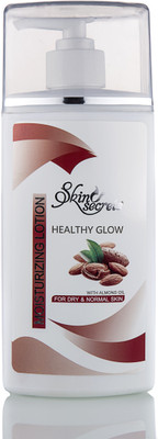 

SKIN SECRETS MOISTURIZING LOTION 500 ML(500 ml)