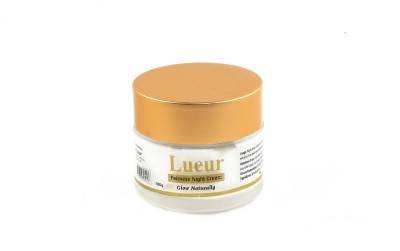 

Lueur Fairness Night Cream(100 g)