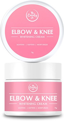 

THE BEAUTY CO. Elbow&Knee Whitening Cream(75 g)