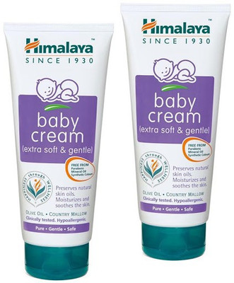 

Himalaya Baby Cream(400 ml)