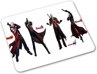 

PrintHunt PTMP-706 Mousepad(Multicolor)
