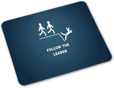 

PrintHunt PTMP-784 Mousepad(Multicolor)