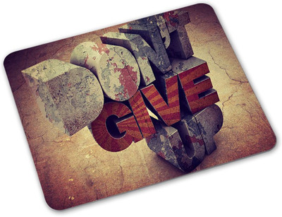 

PrintHunt PTMP-811 Mousepad(Multicolor)