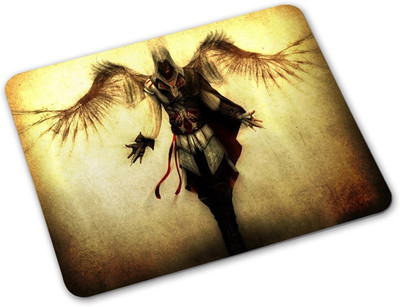 

PrintHunt PTMP-509 Mousepad(Multicolor)
