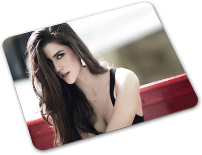 

PrintHunt PTMP-519 Mousepad(Multicolor)