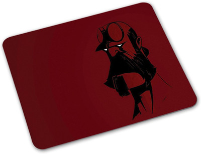 

PrintHunt PTMP-456 Mousepad(Multicolor)