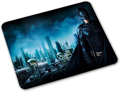 

PrintHunt PTMP-104 Mousepad(Multicolor)
