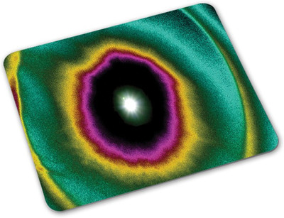 

PrintHunt PTMP-143 Mousepad(Multicolor)