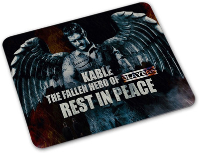 

PrintHunt PTMP-600 Mousepad(Multicolor)