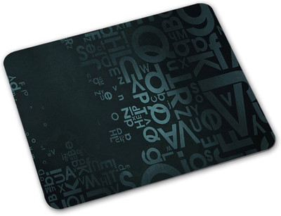 

PrintHunt PTMP-678 Mousepad(Multicolor)