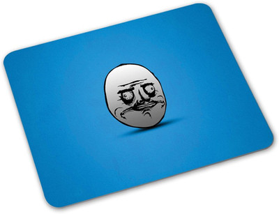

PrintHunt PTMP-183 Mousepad(Multicolor)