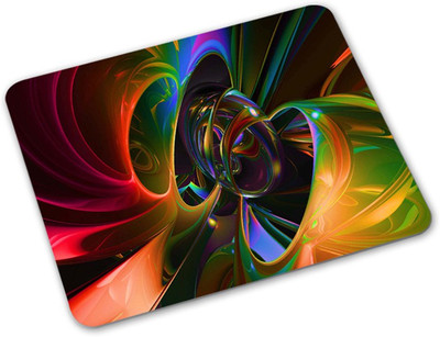 

PrintHunt PTMP-154 Mousepad(Multicolor)