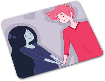 

PrintHunt PTMP-550 Mousepad(Multicolor)