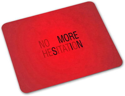

PrintHunt PTMP-573 Mousepad(Multicolor)