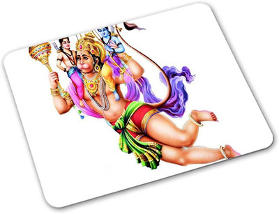 

PrintHunt PTMP-480 Mousepad(Multicolor)